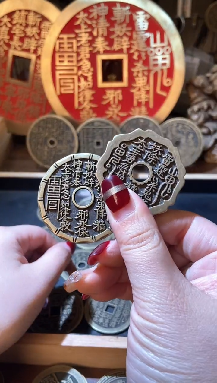 【闪购商品】铜现代翻砂铜工艺品