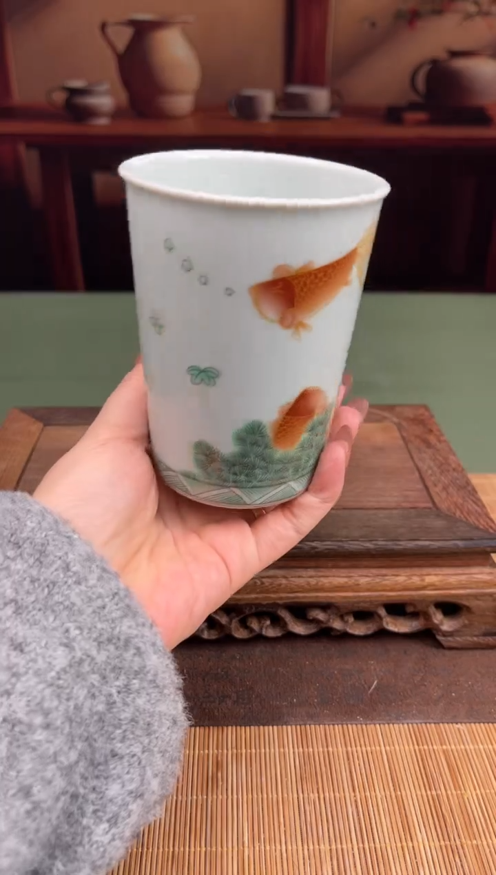 【闪购商品】顾德茶器福利闪购链接
