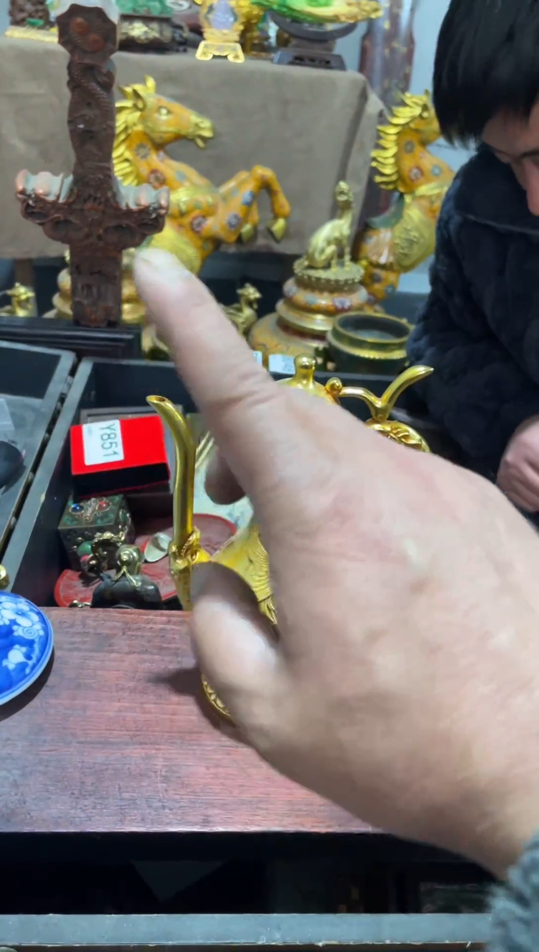 【闪购商品】瓷片主播推荐精美好物