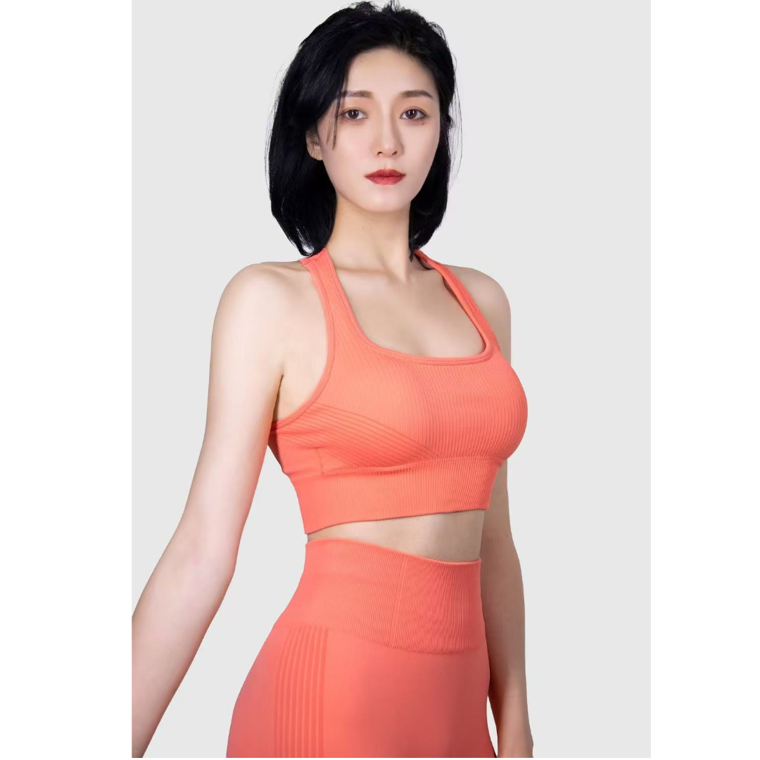 （上衣+裤子）T2005瑜伽裤瑜伽服库存尾货（三楼）