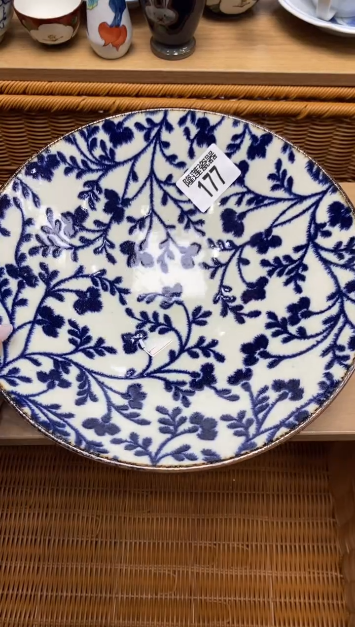 瓷片向****！隆莲全球选好物精选