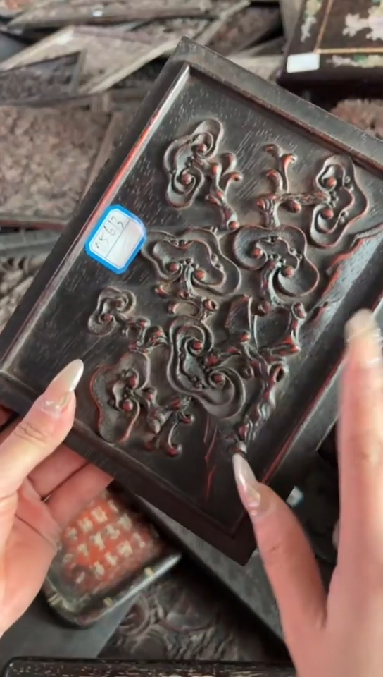 【闪购商品】木E027雕刻板链接以直播间为准