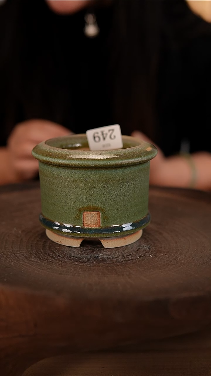 【闪购商品】陶瓷2-18-249默认有瑕口7.5