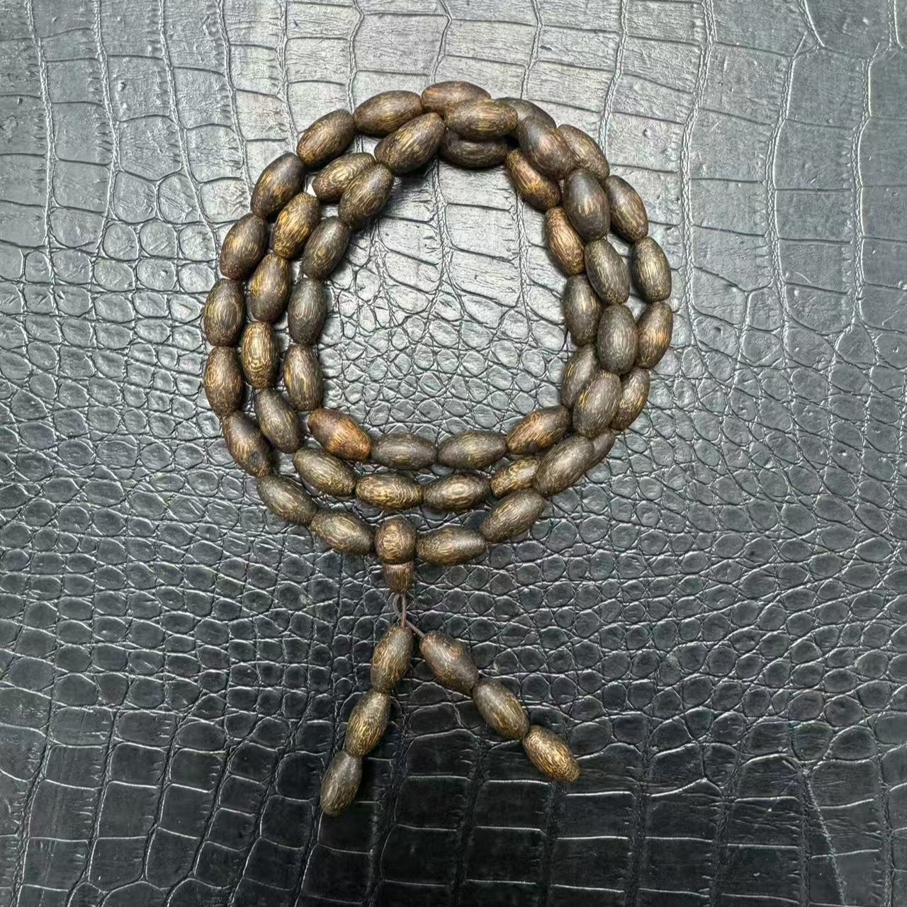 B581文莱文玩多圈8mm