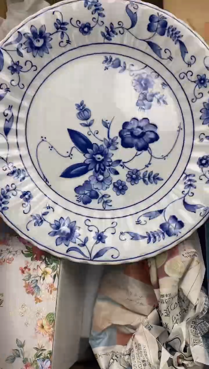 瓷片瓷片精美陶瓷甄选一单一付
