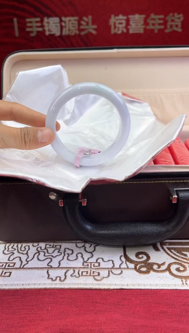 【闪购商品】翡翠手镯未镶嵌翡翠手镯