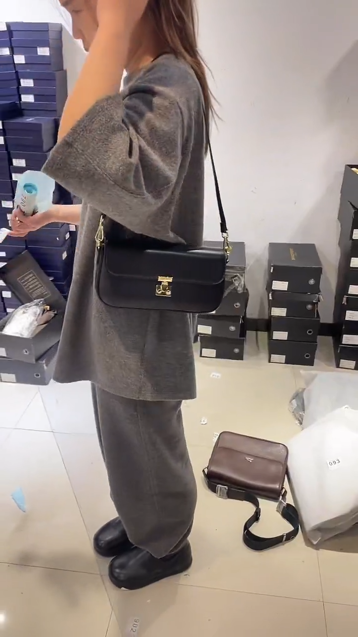 头层牛皮789品牌男包清货中（不要卡单，理性消费）/默认微瑕