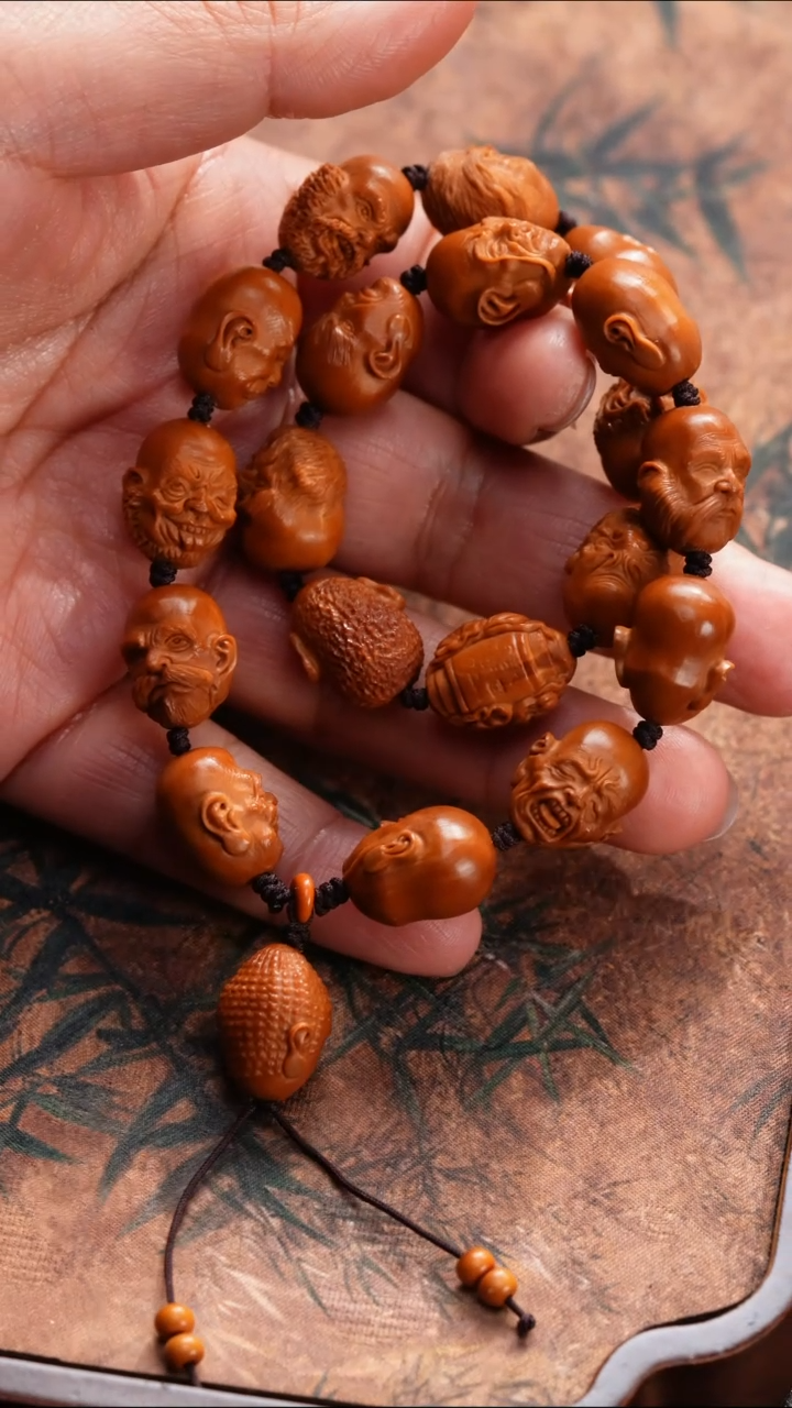 手串/手链橄榄核橄榄核