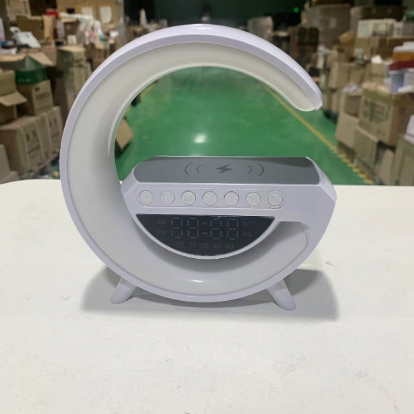 （粉丝专属）便携式手机无线充收纳