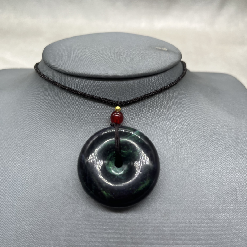 【百世璀璨 尽耀光芒】吊坠TH01283