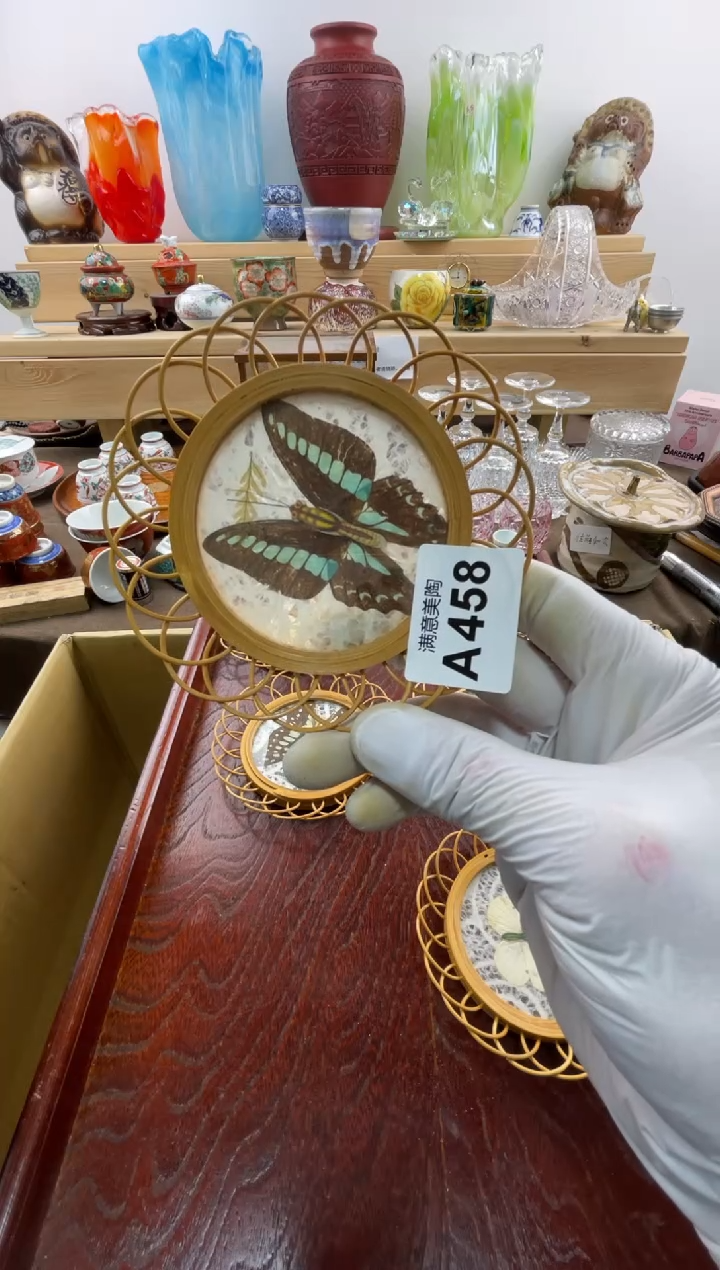 瓷片伦*默认瑕疵A458