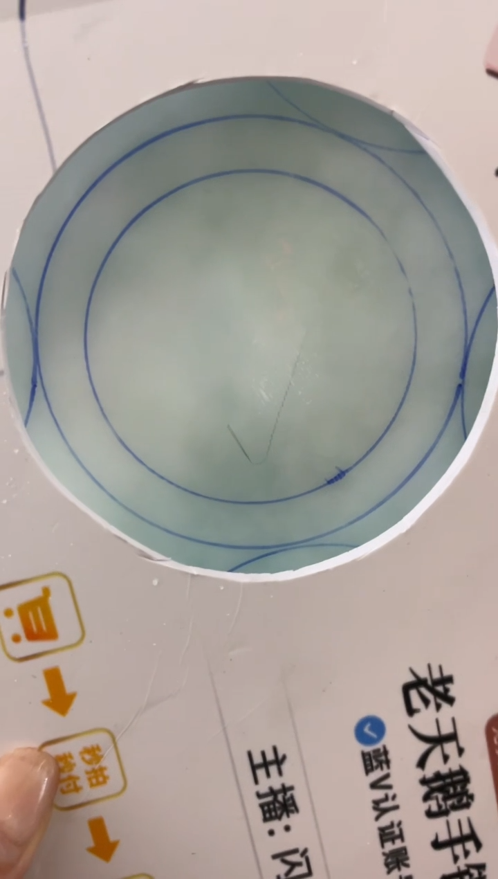 【闪购商品】定制翡翠手镯未镶嵌定制手镯AJC1/DZS