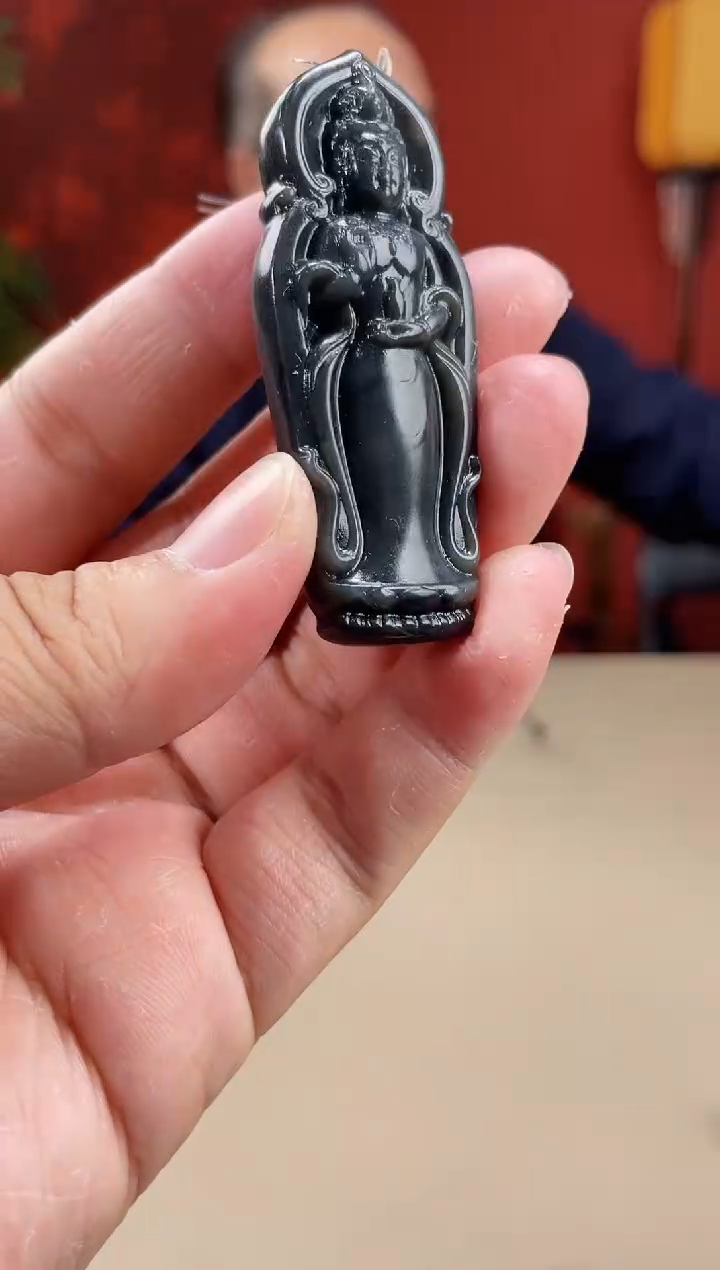 【闪购商品】和田玉吊坠(不含链)未镶嵌多样性发货拍一发一