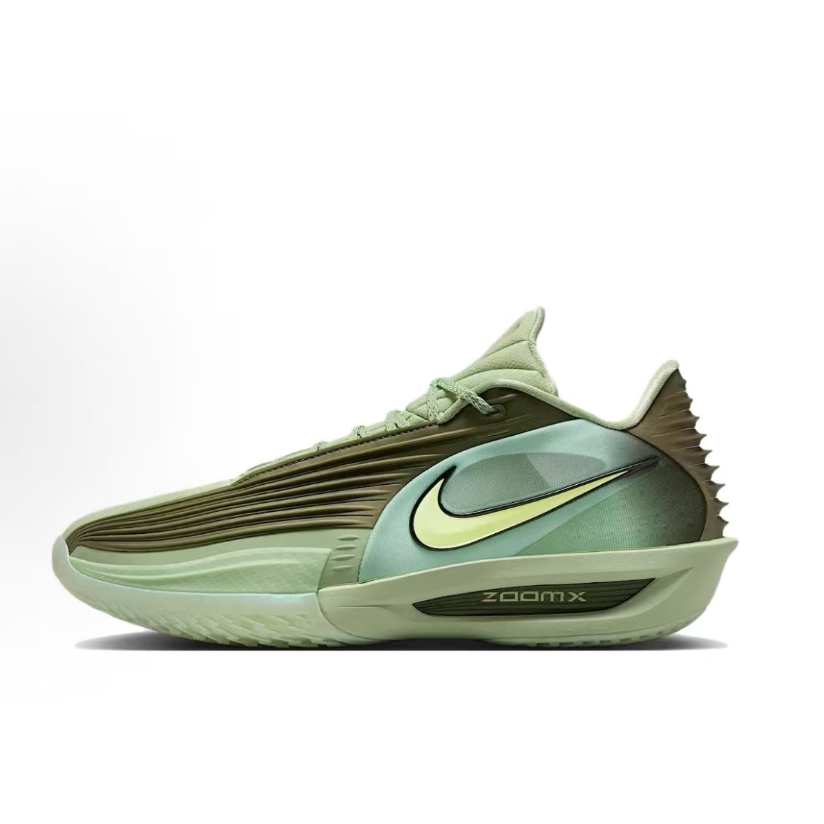 NIKE/耐克Nike G.T. Cut 3 Turbo EP舒适时尚防滑篮球鞋HV9919300