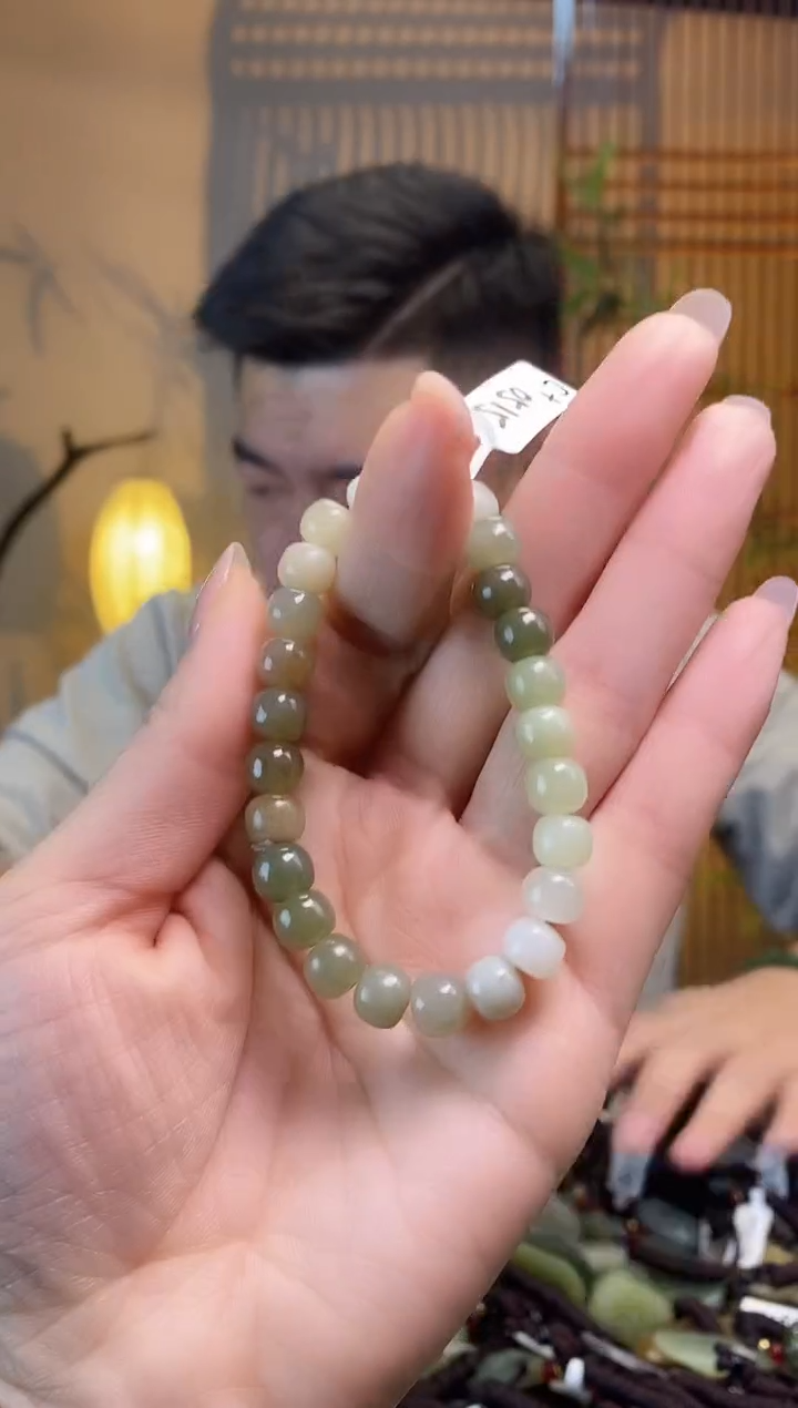【闪购商品】和田玉颈饰未镶嵌多样性发货，拍一发一