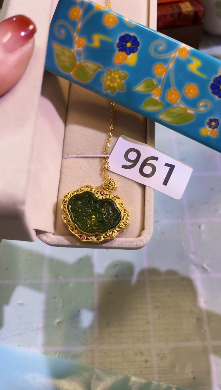 【闪购商品】瓷片陶茶666文玩周边多人