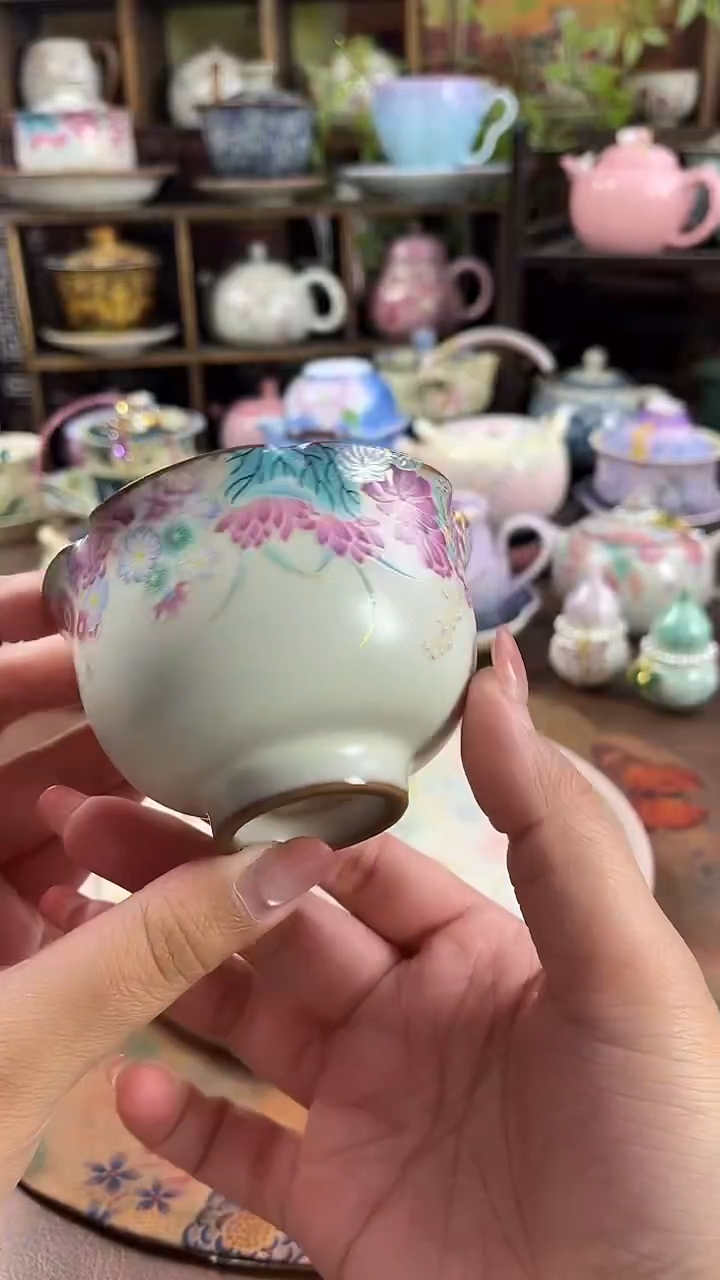 白汝 猪油冻  主人杯
