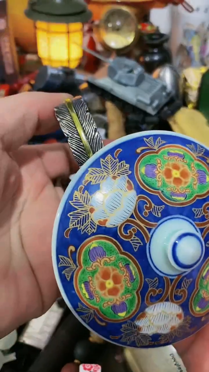 【闪购商品】摆件茶文化,工艺美术