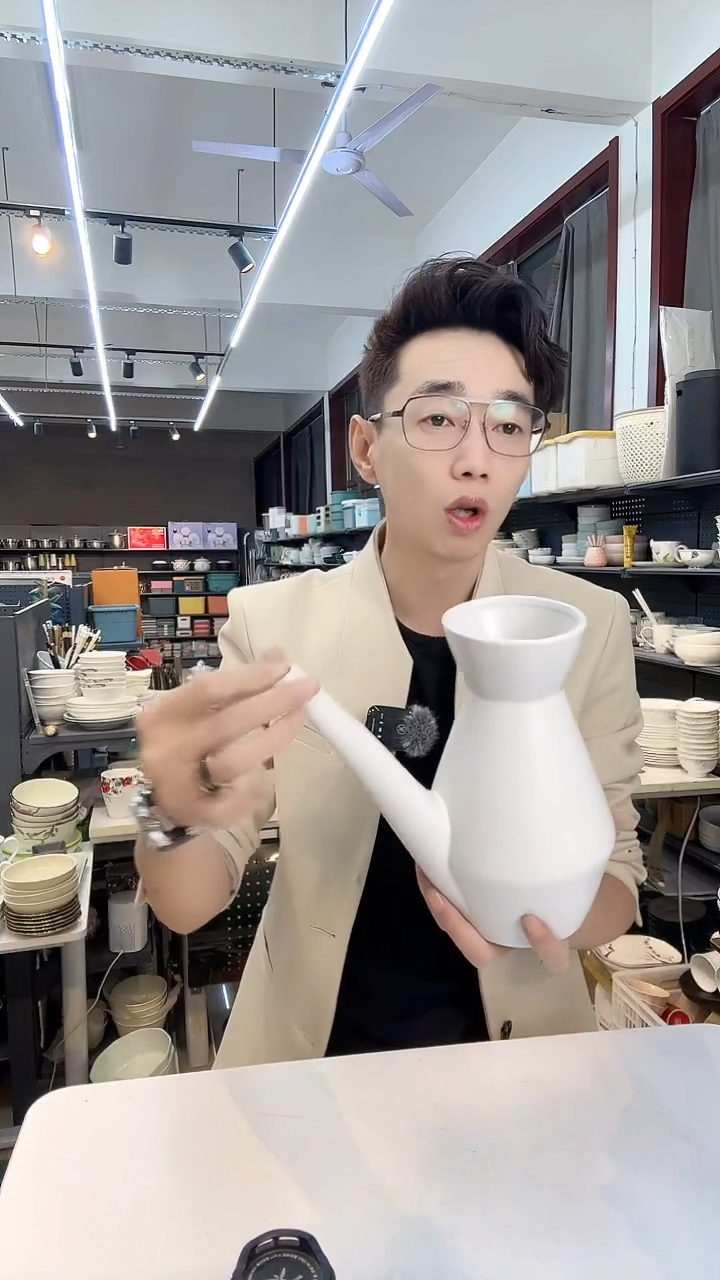 【闪购商品】凉水壶