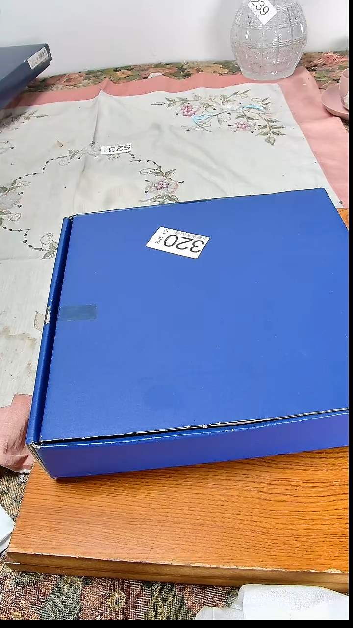 瓷片乐***0小淼海外陶瓷工艺品