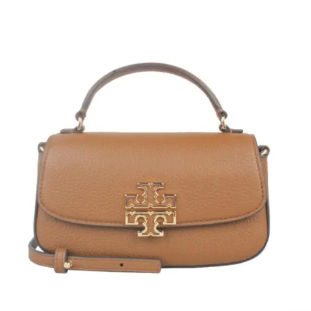 Tory burch汤丽柏奇手提可爱小包149645-909