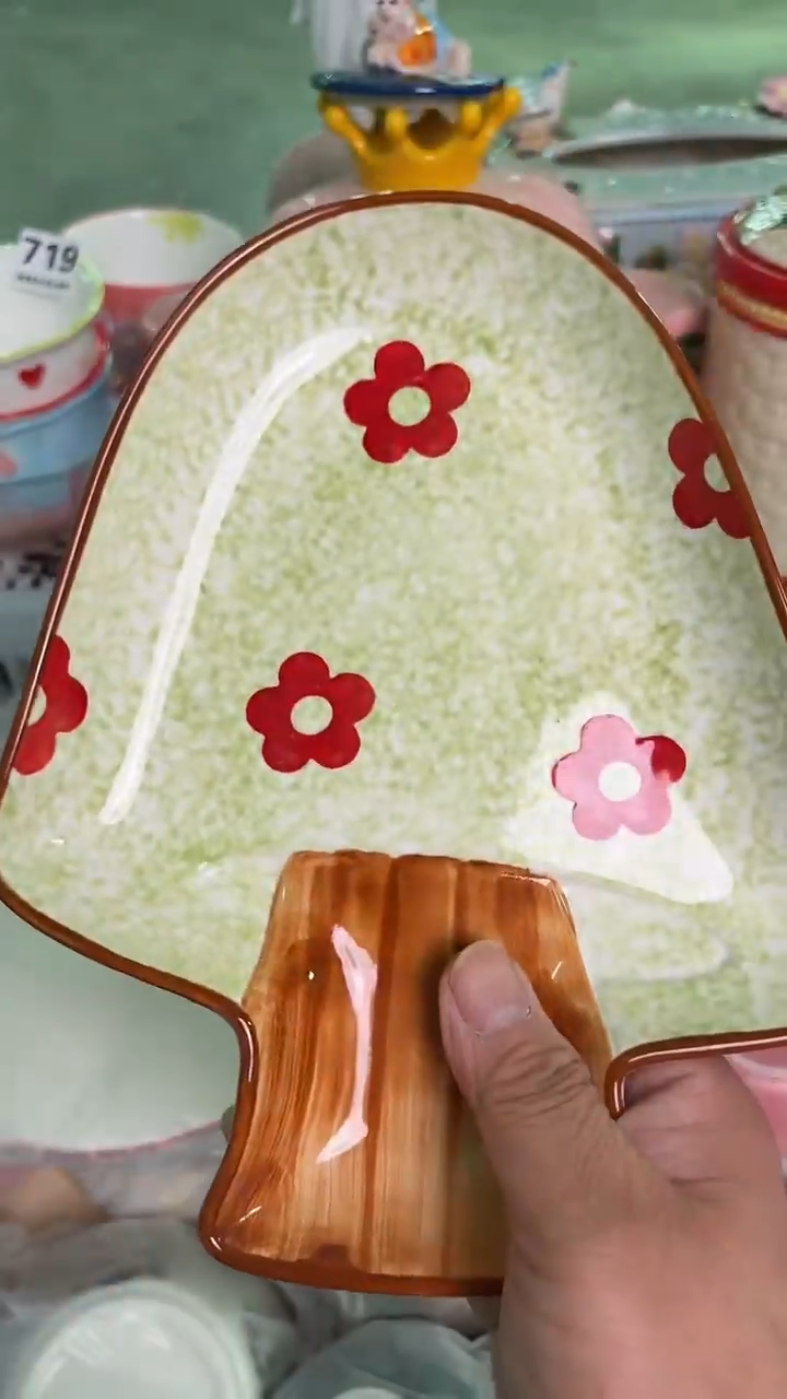 瓷片224默认微瑕15包邮库存1件