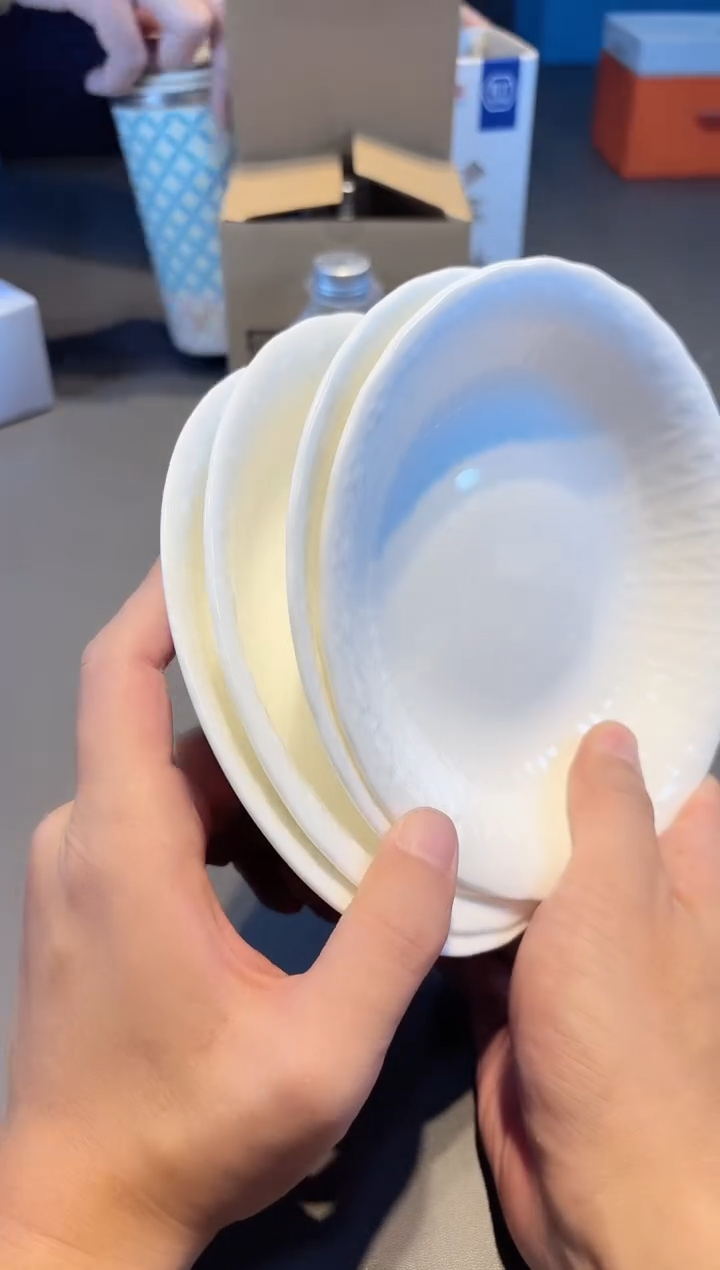 【闪购商品】瓷片新号开播啦全场福利保正保真