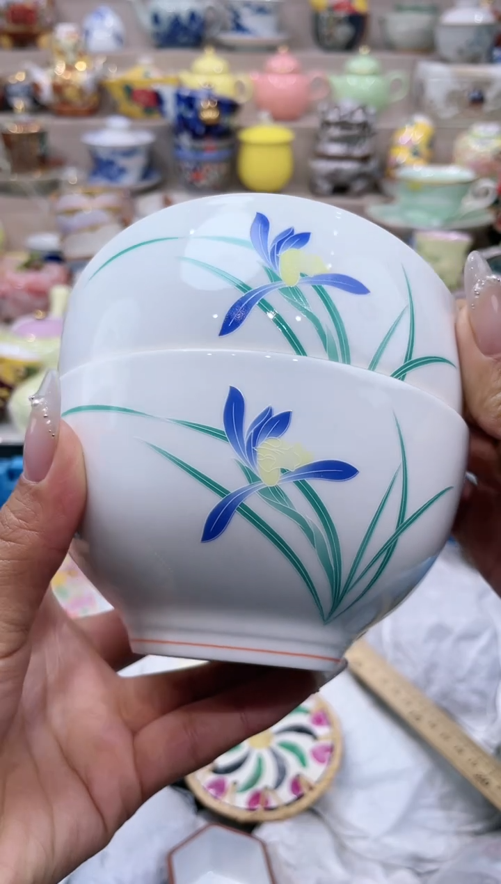 【闪购商品】云陶集市祝大家2025愿你所愿皆所得