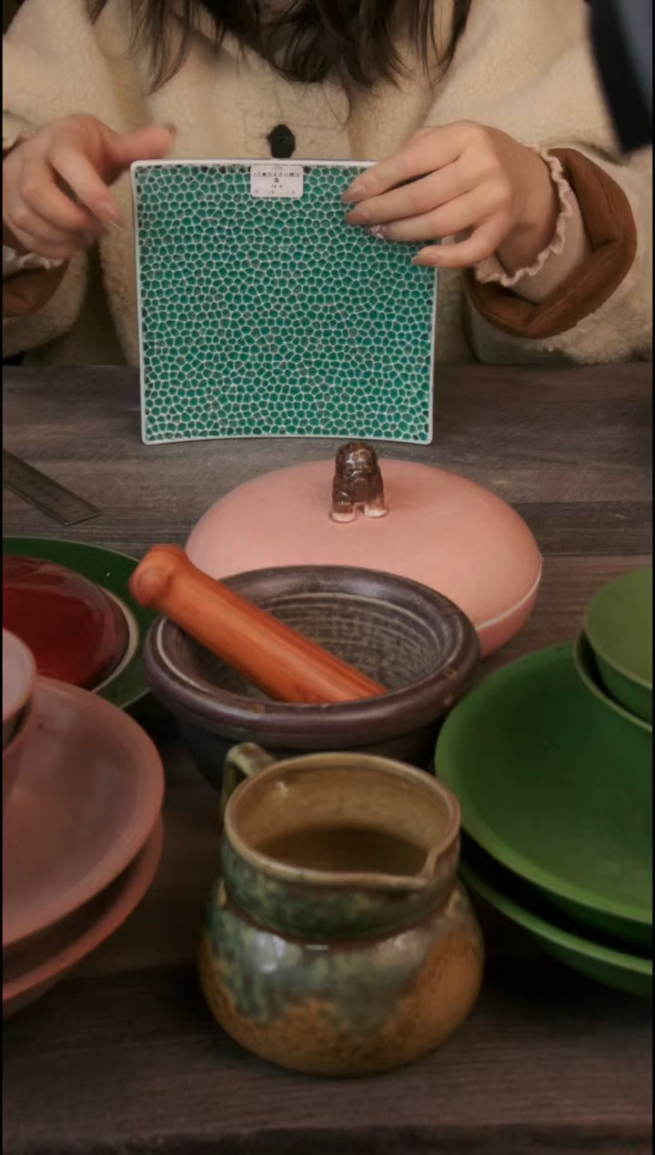 【闪购商品】碗景德镇手工高温陶瓷