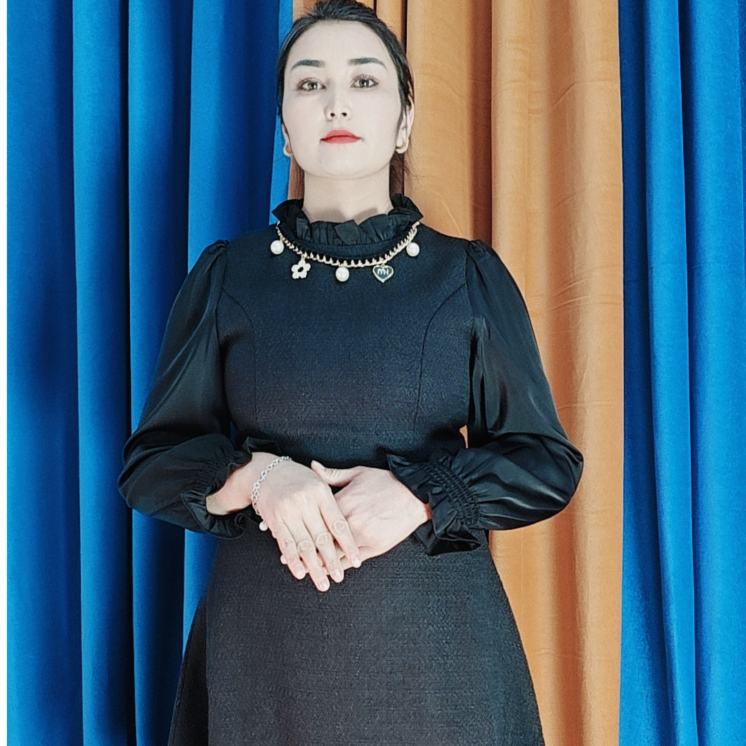 裙子，上衣，女款，2025款，最新款，网红，时尚，气质，كۆڭىلەك