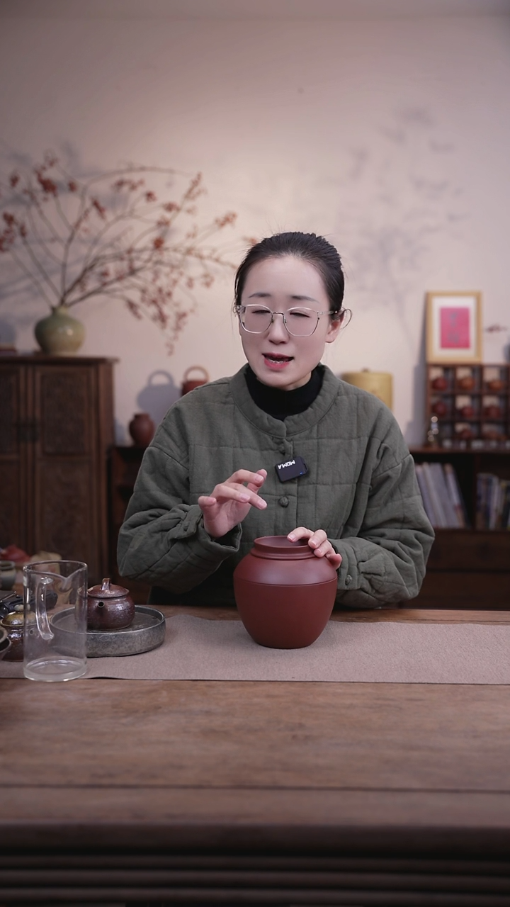 茶壶紫砂中槽清汲直罐