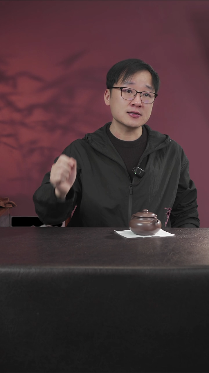 茶壶紫砂刘*清Q16-Q20紫砂壶