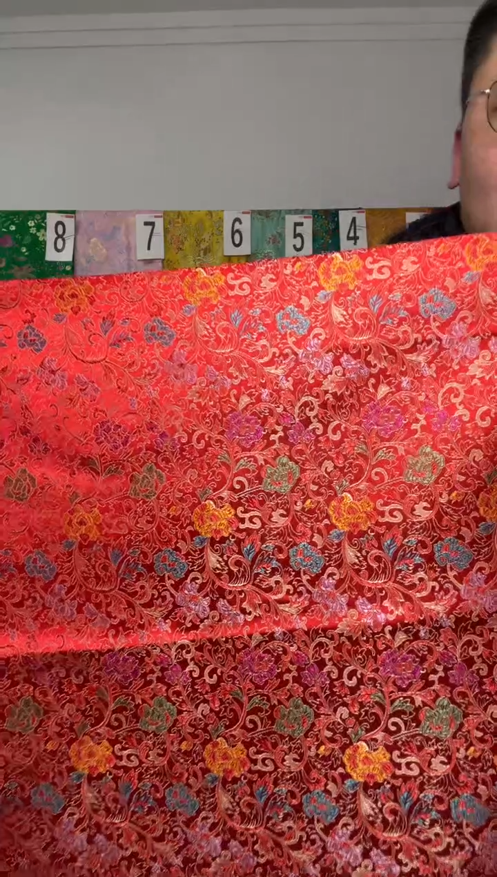 混纺满18元包邮.两单连裁.宽.长70.50