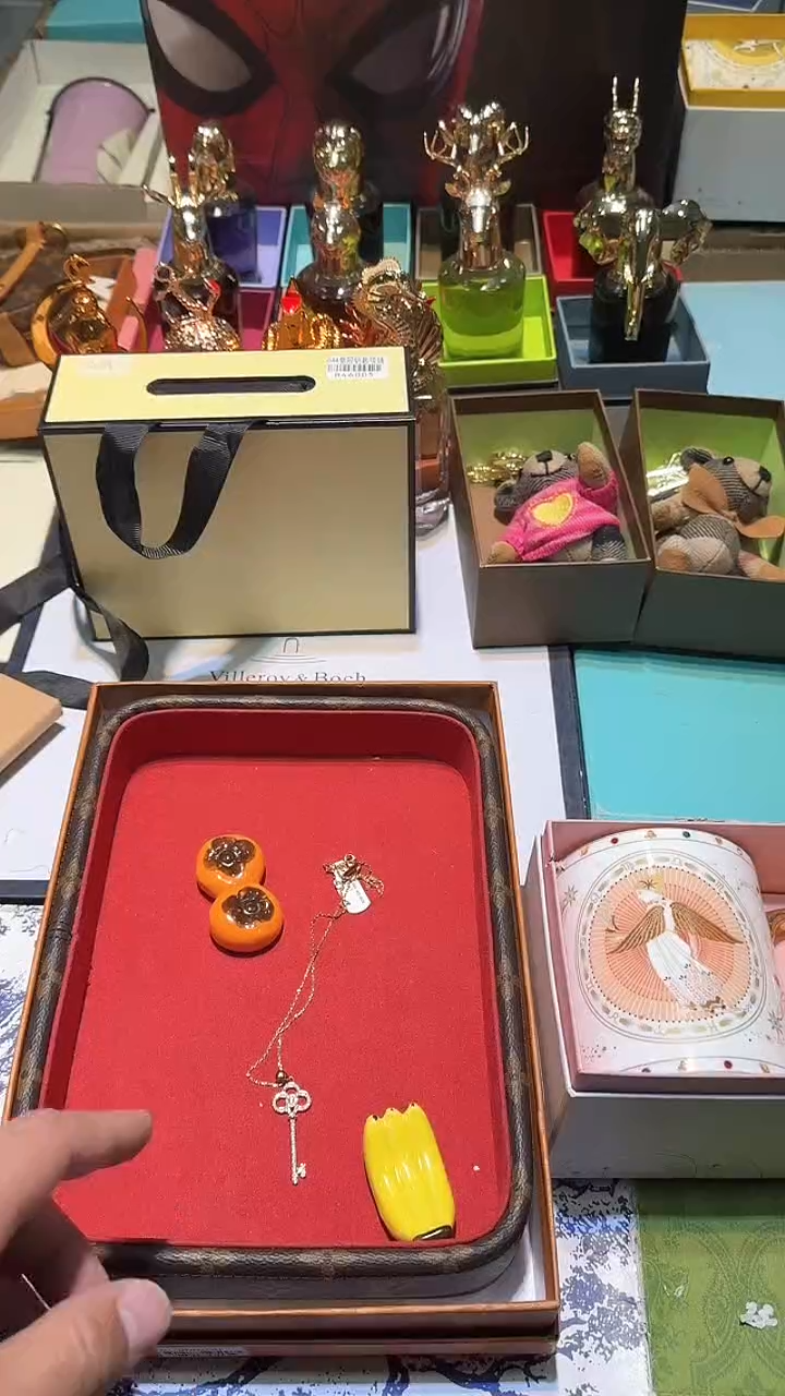 【闪购商品】瓷片换类目孤品单品一件不留