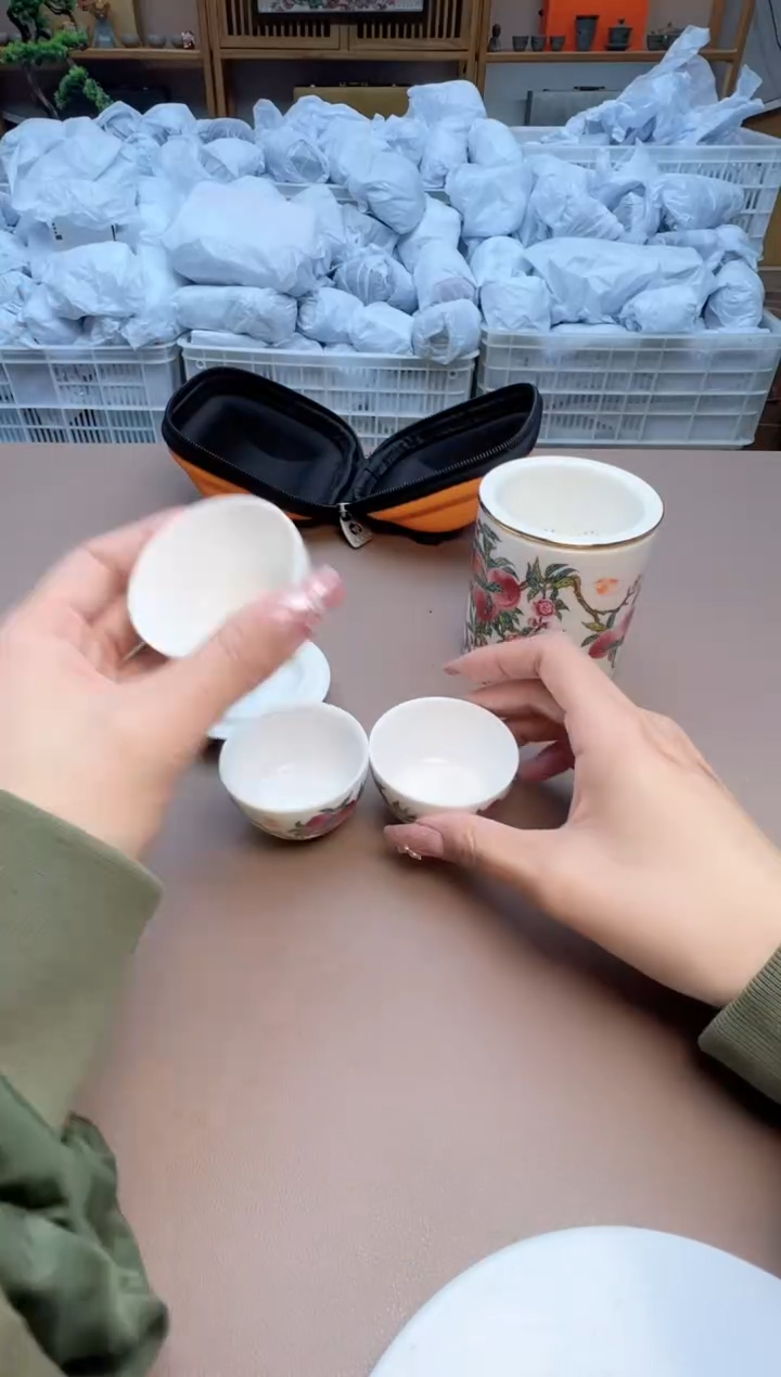 【闪购商品】其他瓷制品S1111111111111