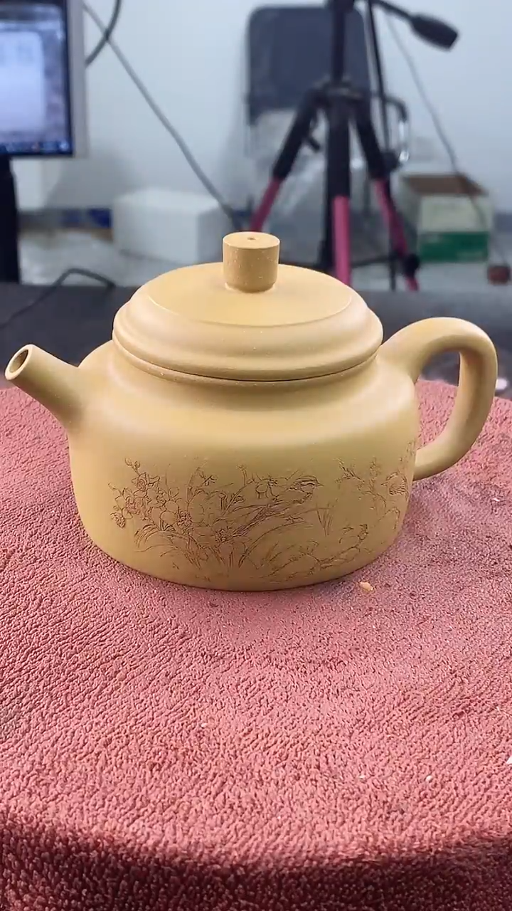 【闪购商品】紫砂茶壶 【闪购商品】 紫砂 茶壶