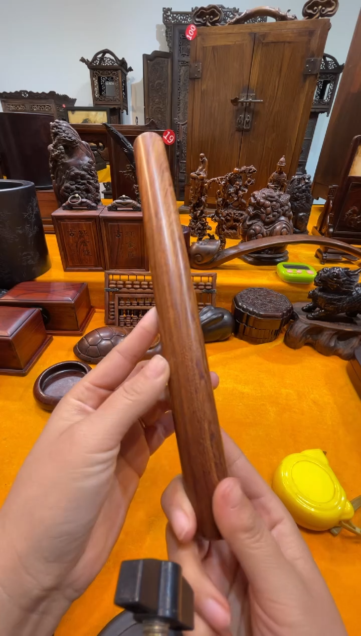 【闪购商品】花梨木类木艺的地方帆帆