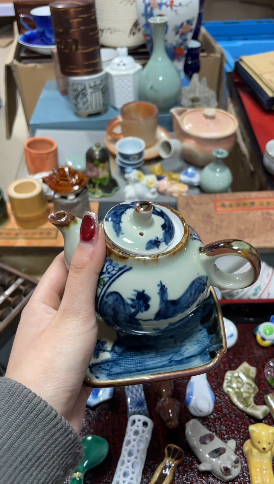 瓷片不**行直播闪购专属链接8888