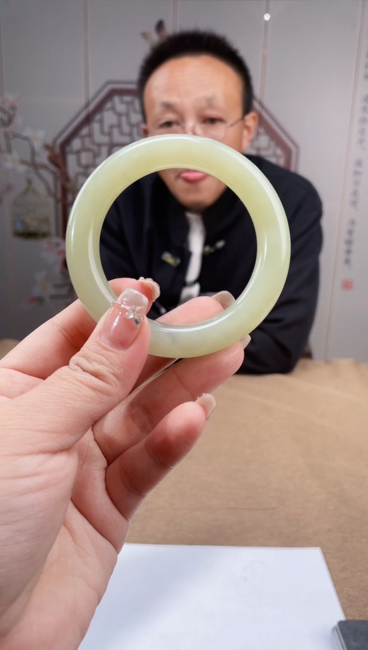 【闪购商品】定制和田玉多样性发货拍一发一 15143