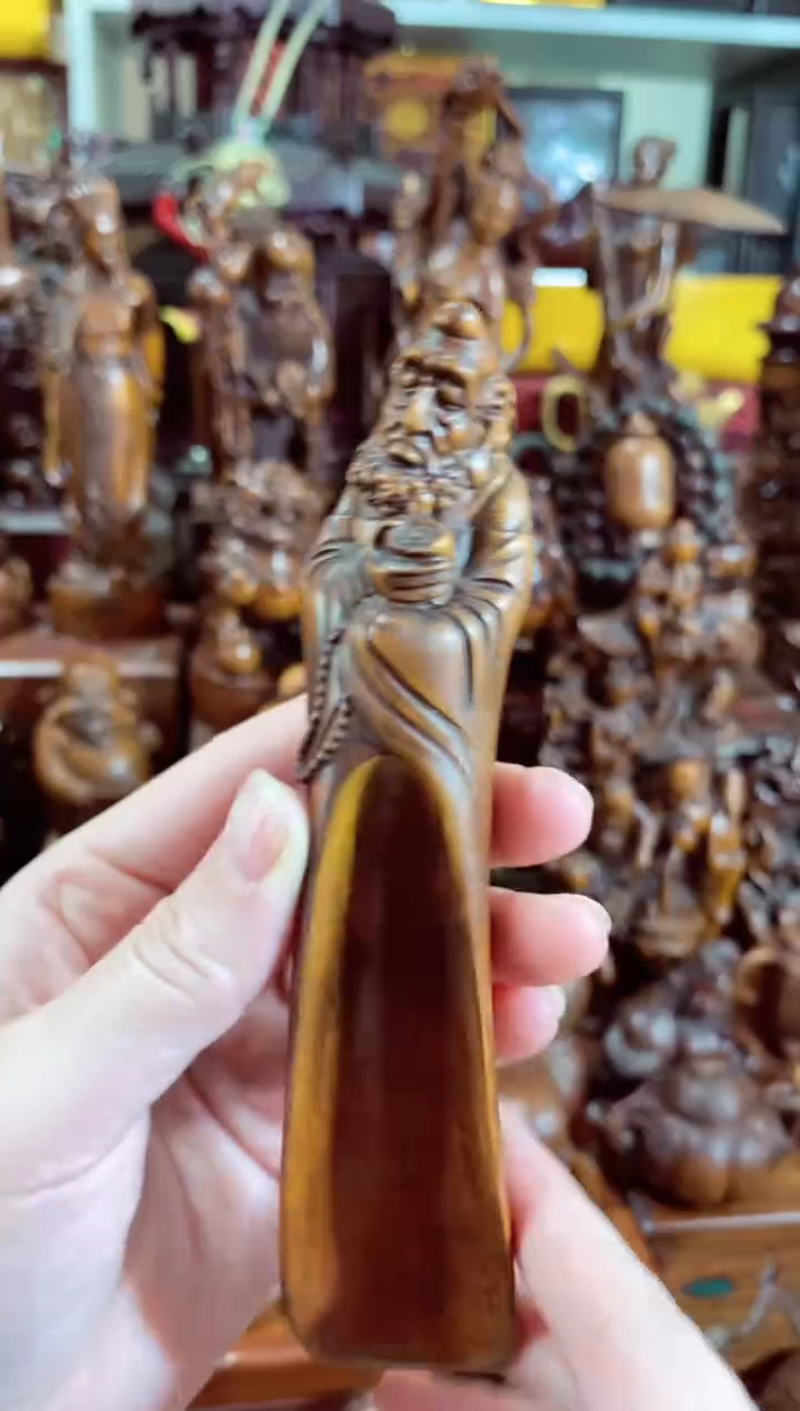 【闪购商品】木高端文玩礼品好物