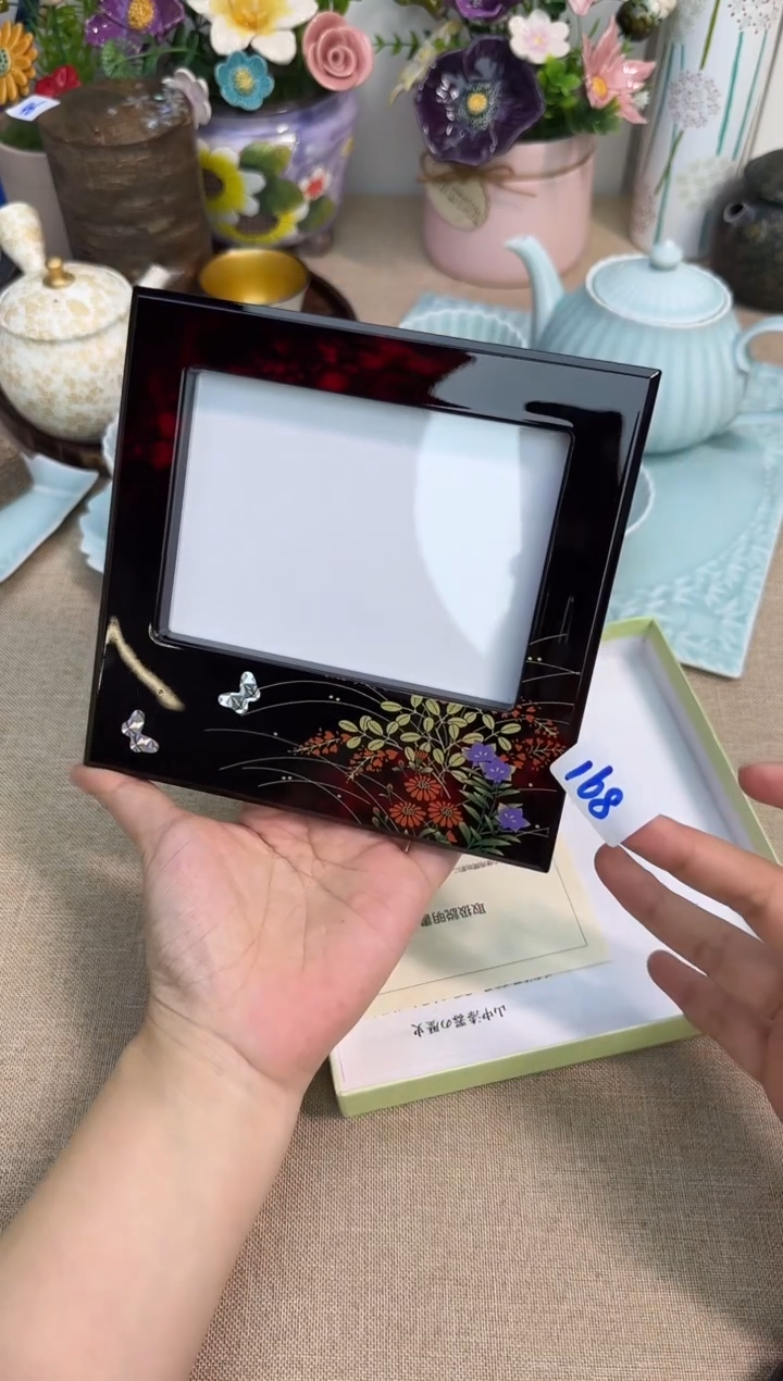 瓷片泡泡家瓷器真好看