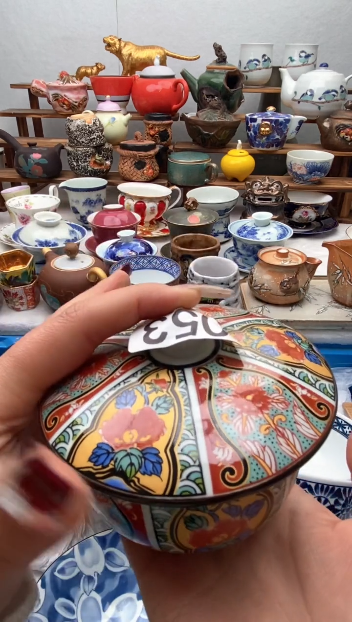 【闪购商品】瓷片全场满20包邮一对一闪购