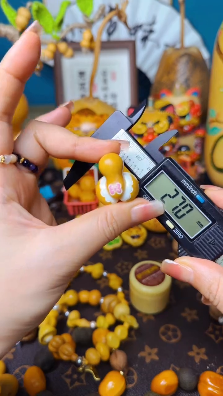 【闪购商品】653文玩葫芦文玩好物