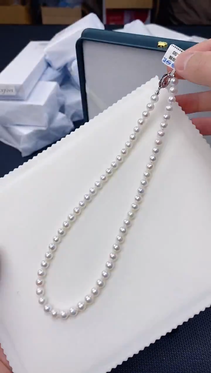 未镶嵌耳饰淡水珍珠xl1023