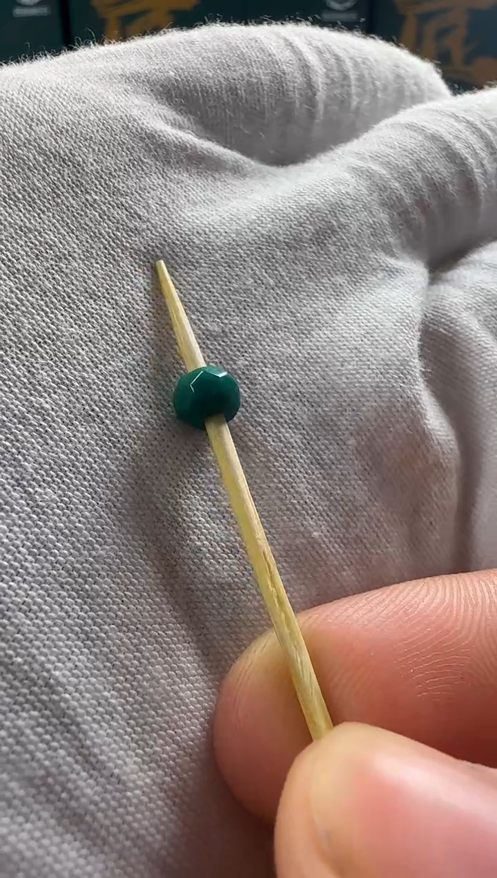 未镶嵌绿松石无相无相