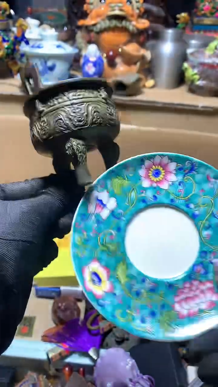 【闪购商品】瓷器默认微瑕瓷器