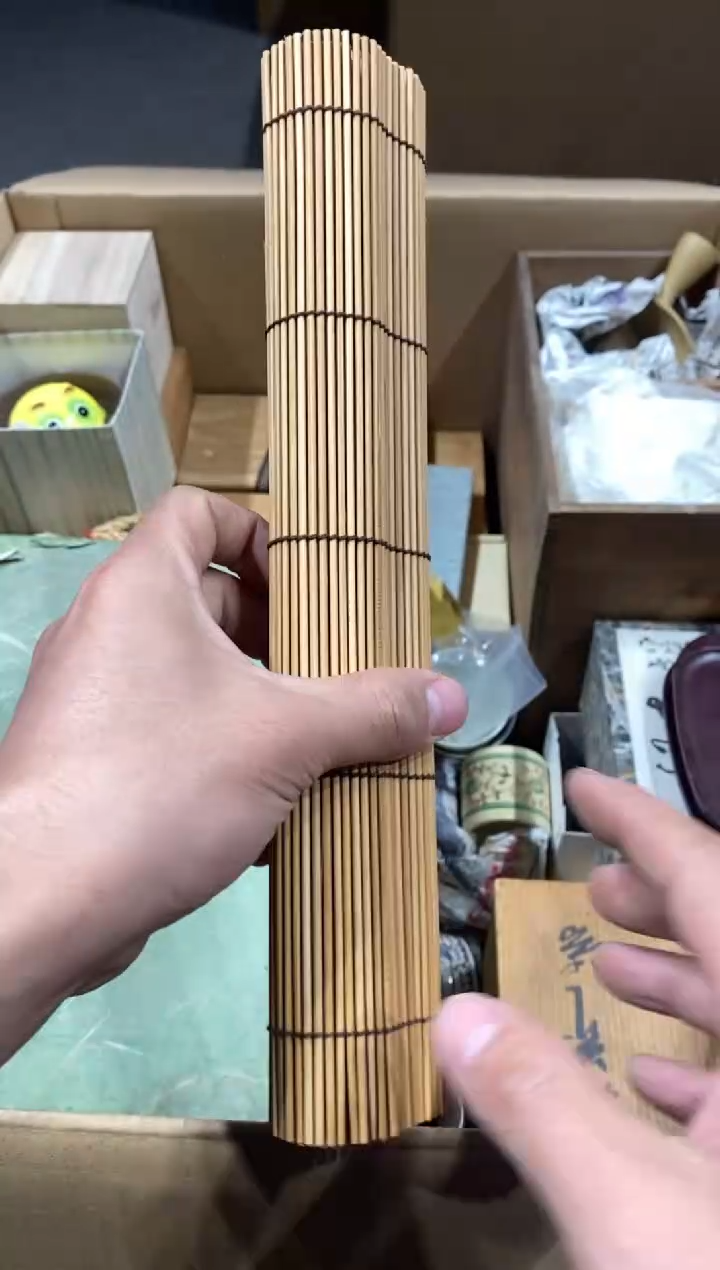 晨*中古回流 谨慎参拍