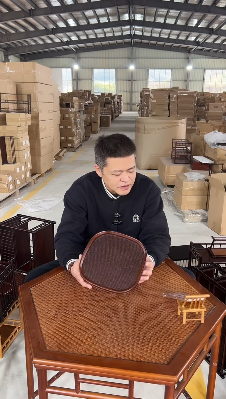 【闪购商品】高山楠竹板材板材