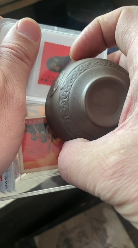 【闪购商品】紫砂茶宠大家都喜欢的紫砂茶宠工艺品