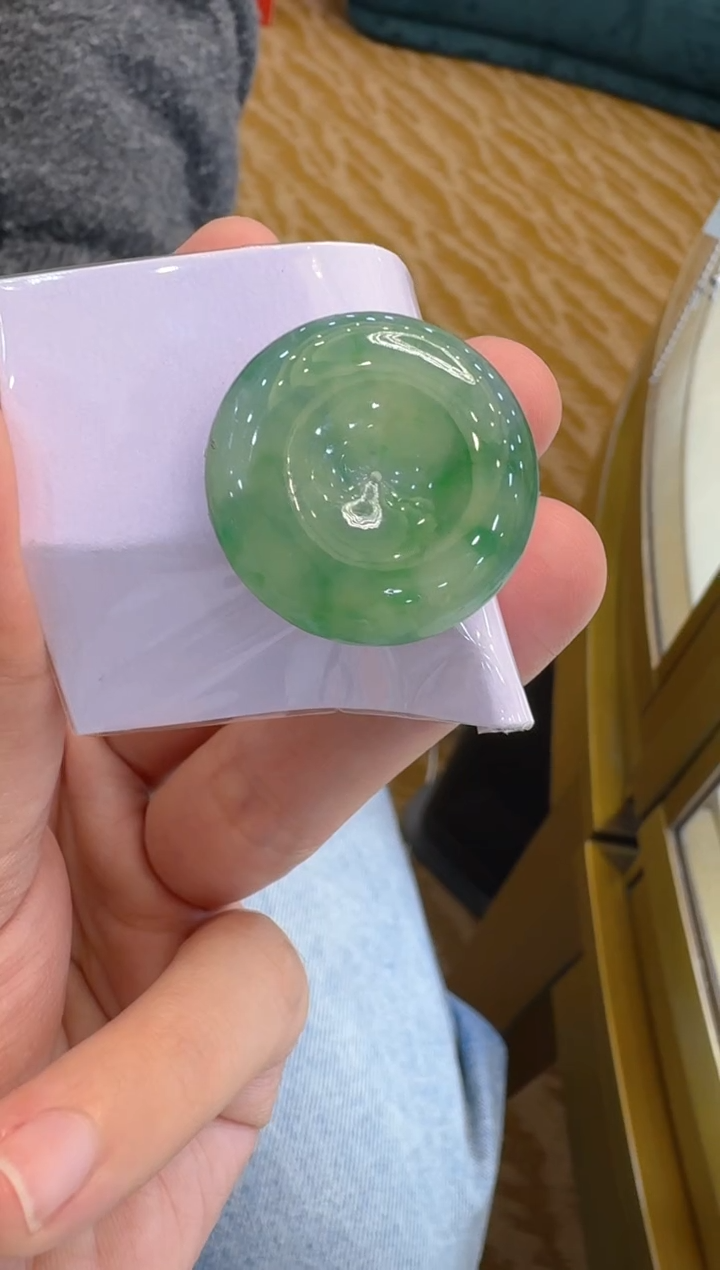 【闪购商品】翡翠裸石多样性团购发一件
